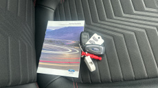 Ford Puma 1.0 EcoBoost Hybrid mHEV ST-Line X 5dr Petrol Hatchback